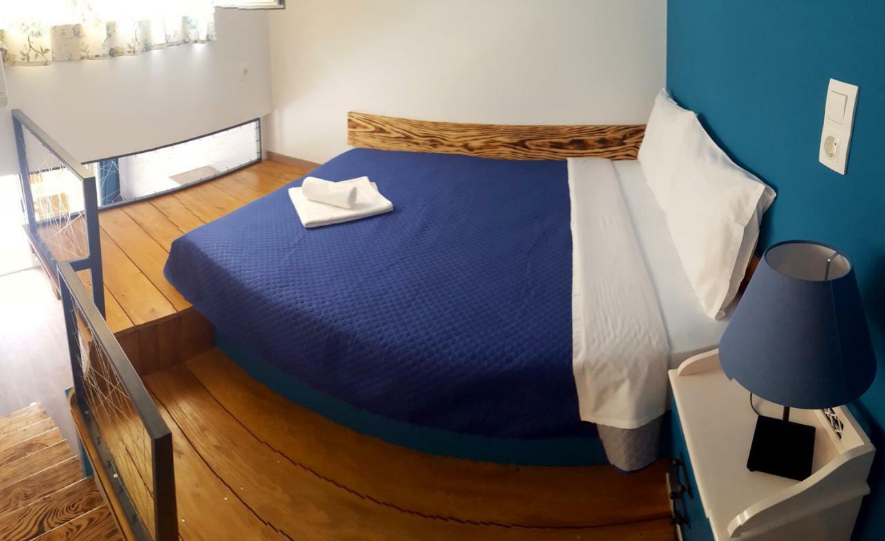 Ouranoupoli Bungalows & Camping エクステリア 写真